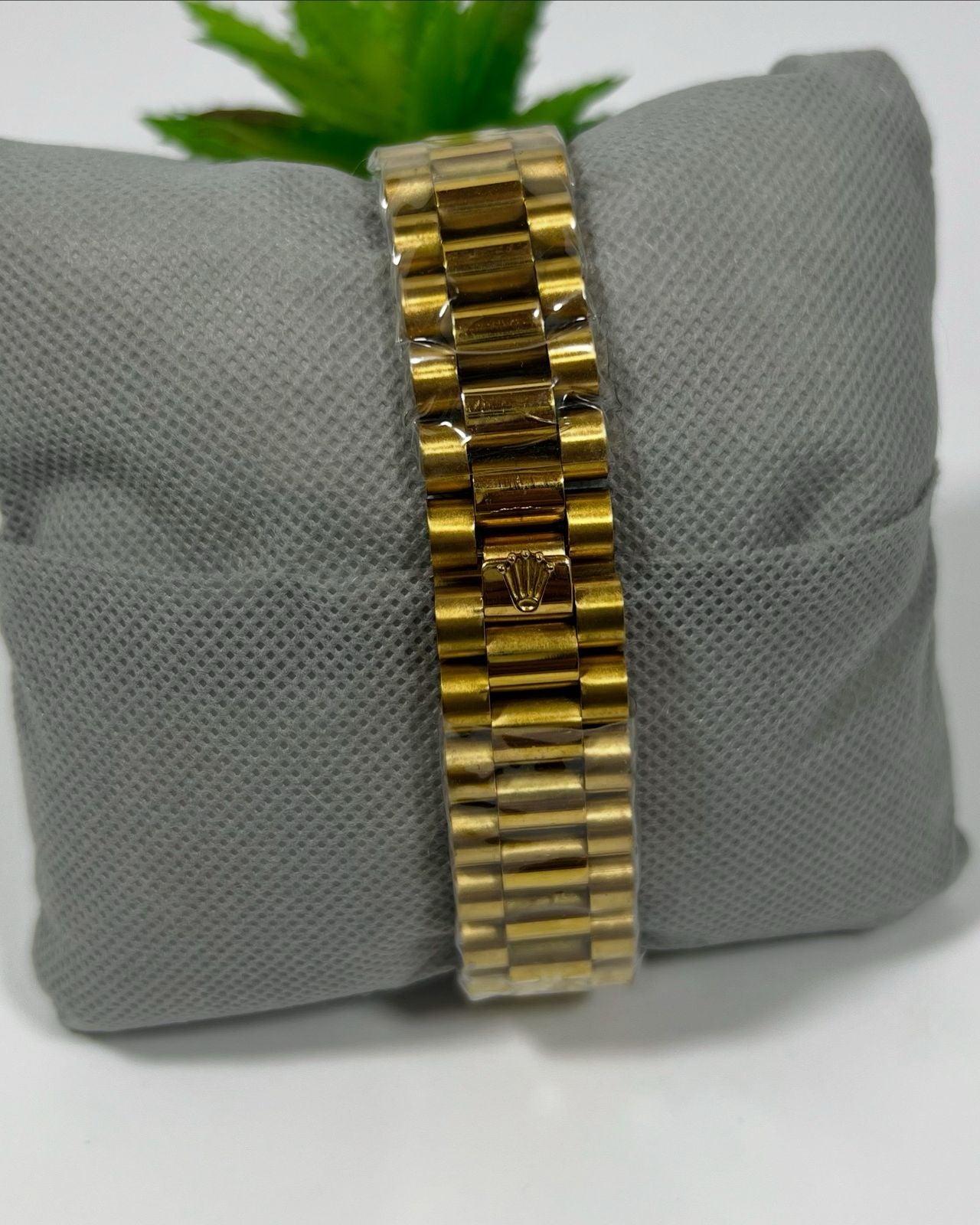 Rolex Full Golden