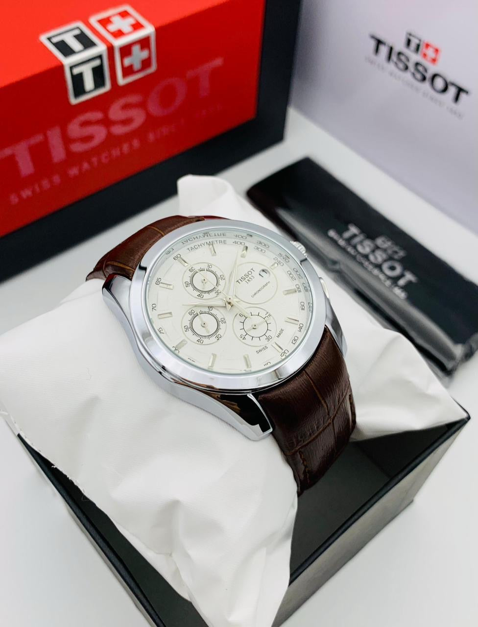 Tissot Chronograph