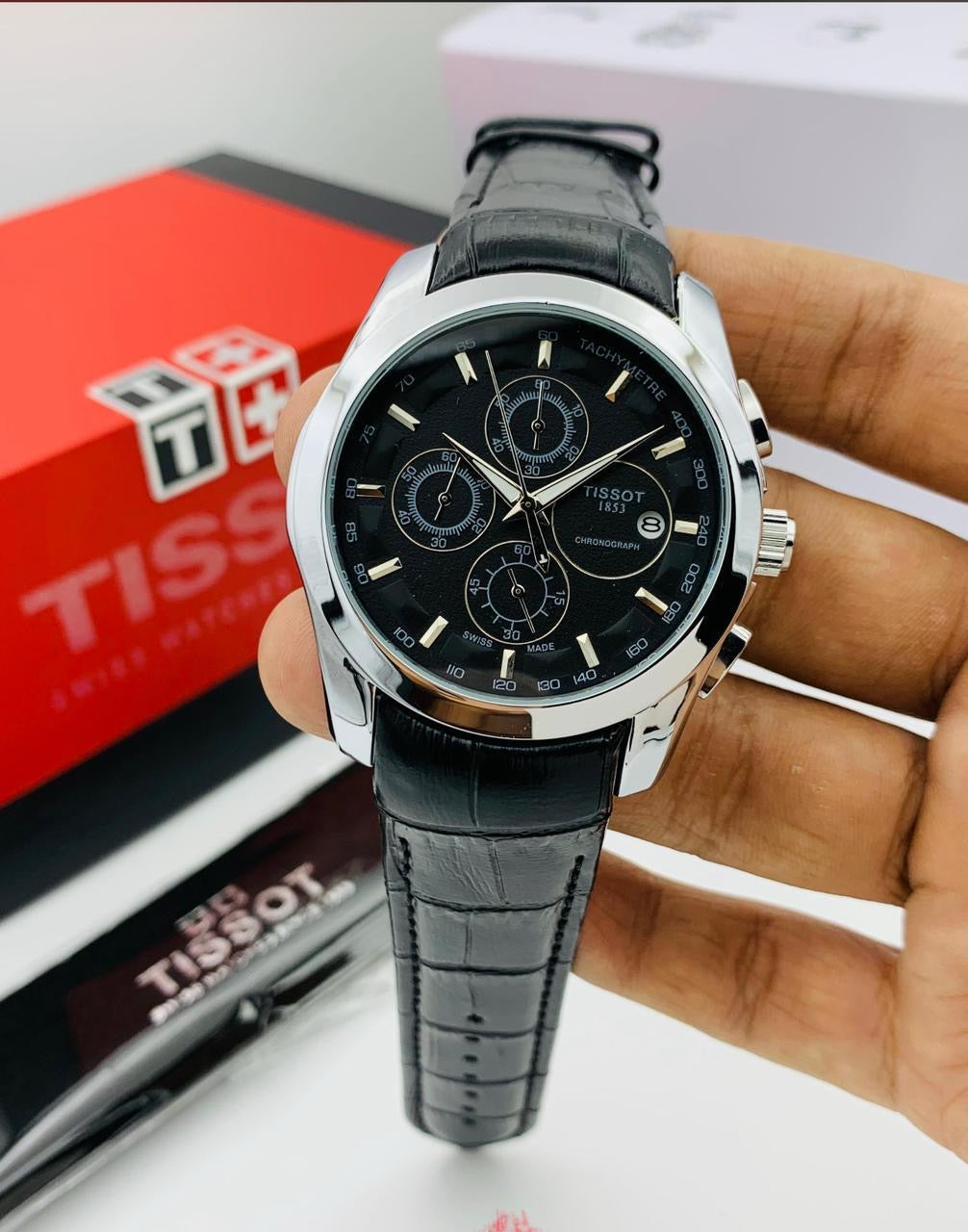 Tissot Chronograph