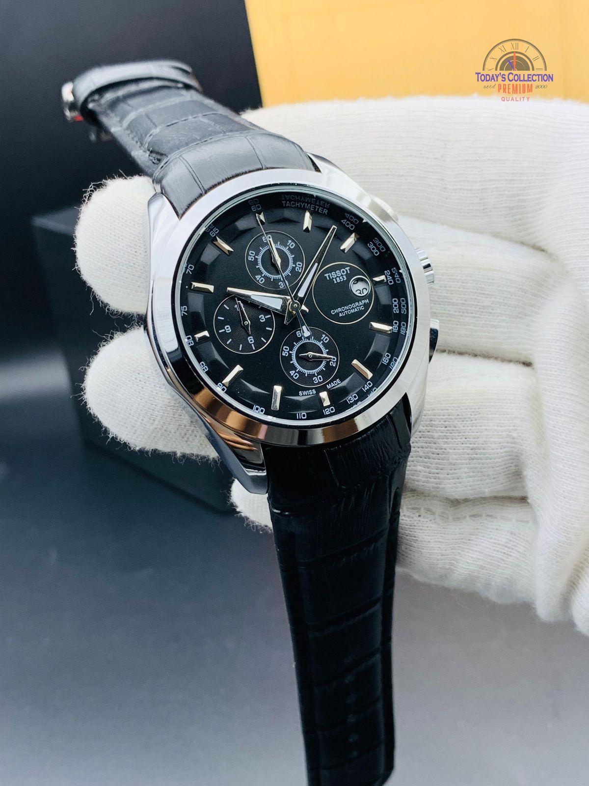 Tissot Chronograph