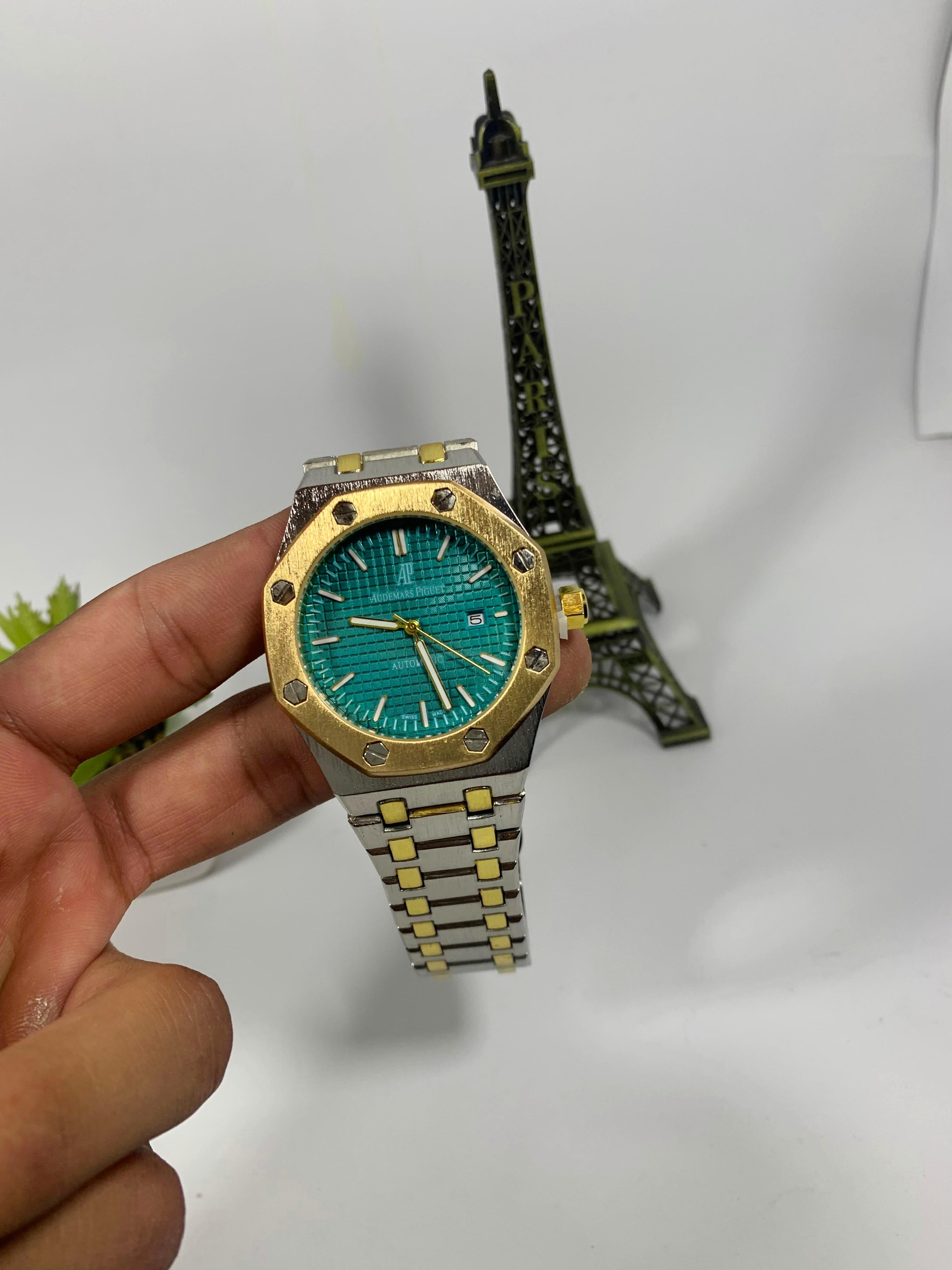 Ap Tiffany Dial