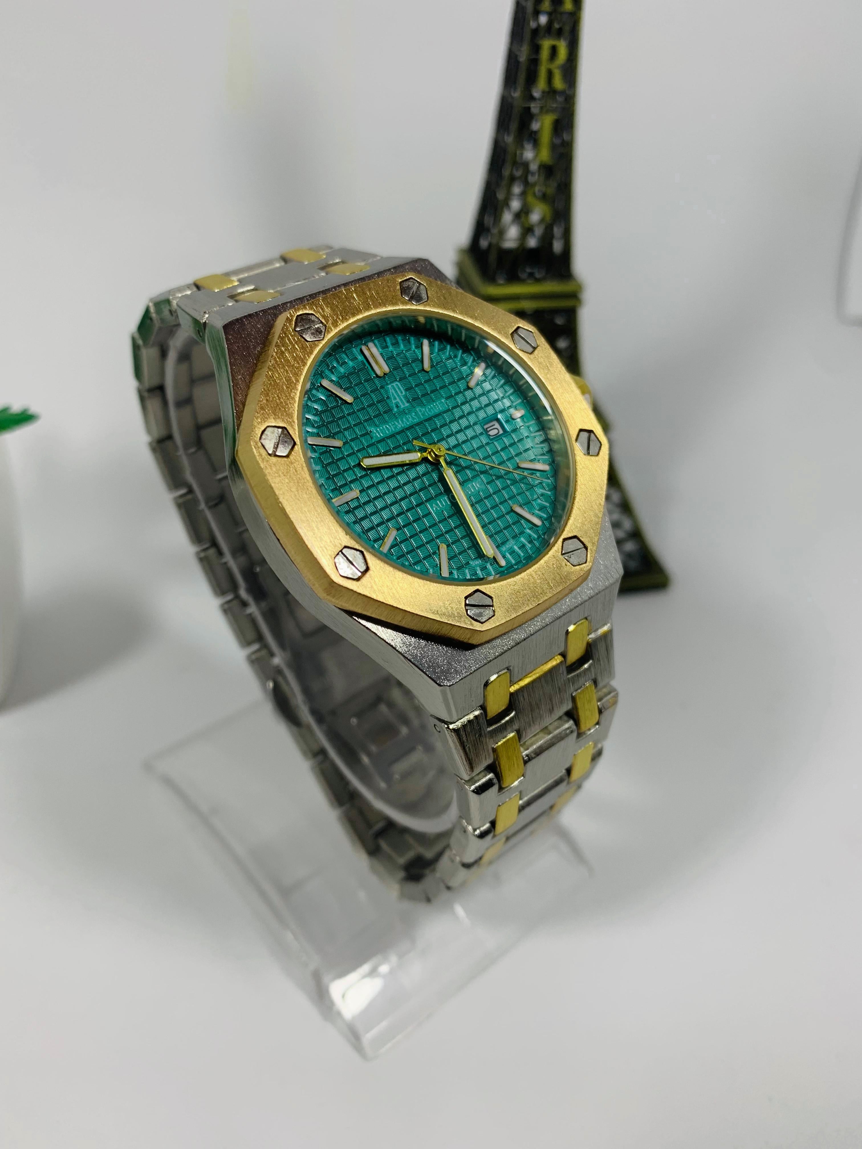 Ap Tiffany Dial