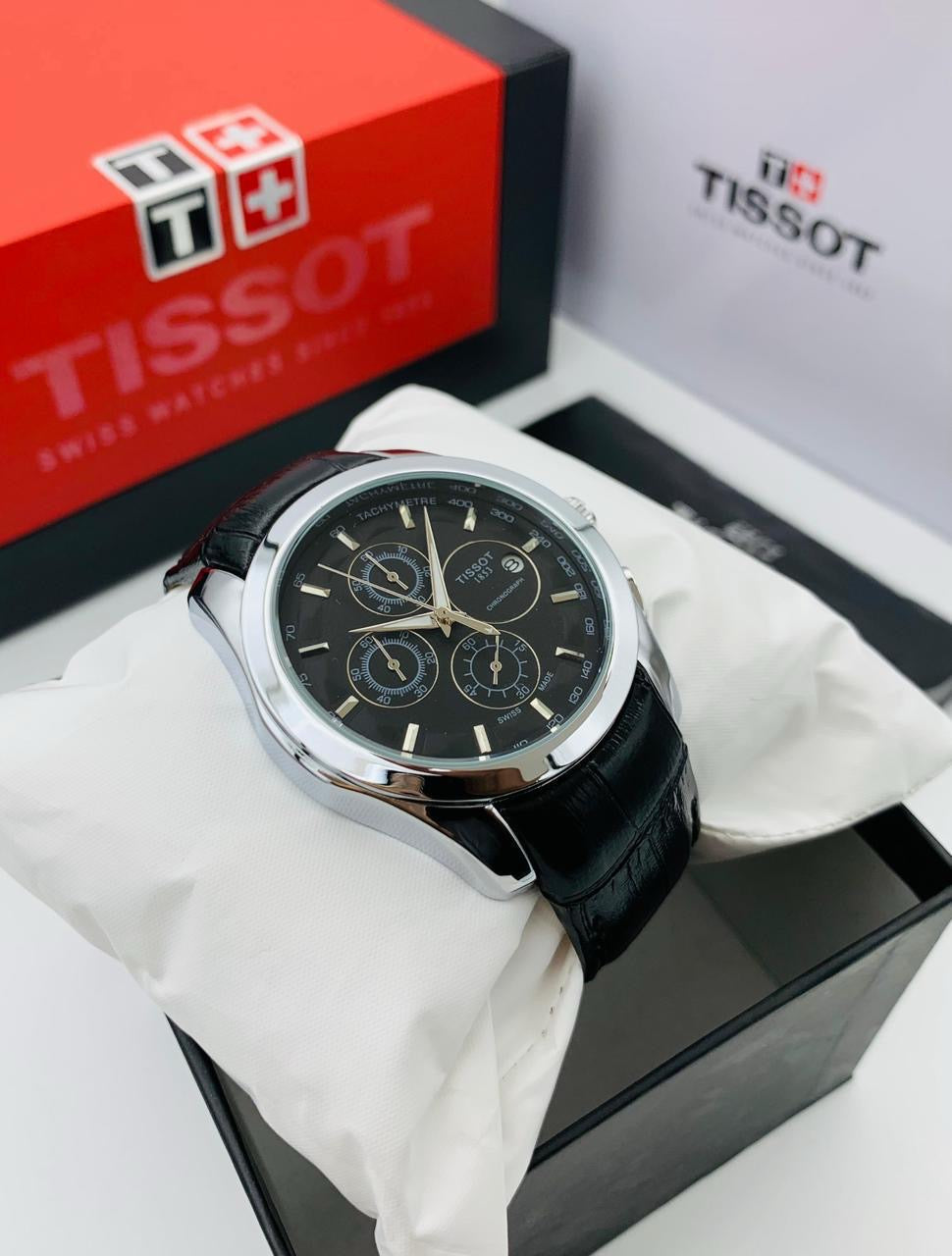 Tissot Chronograph