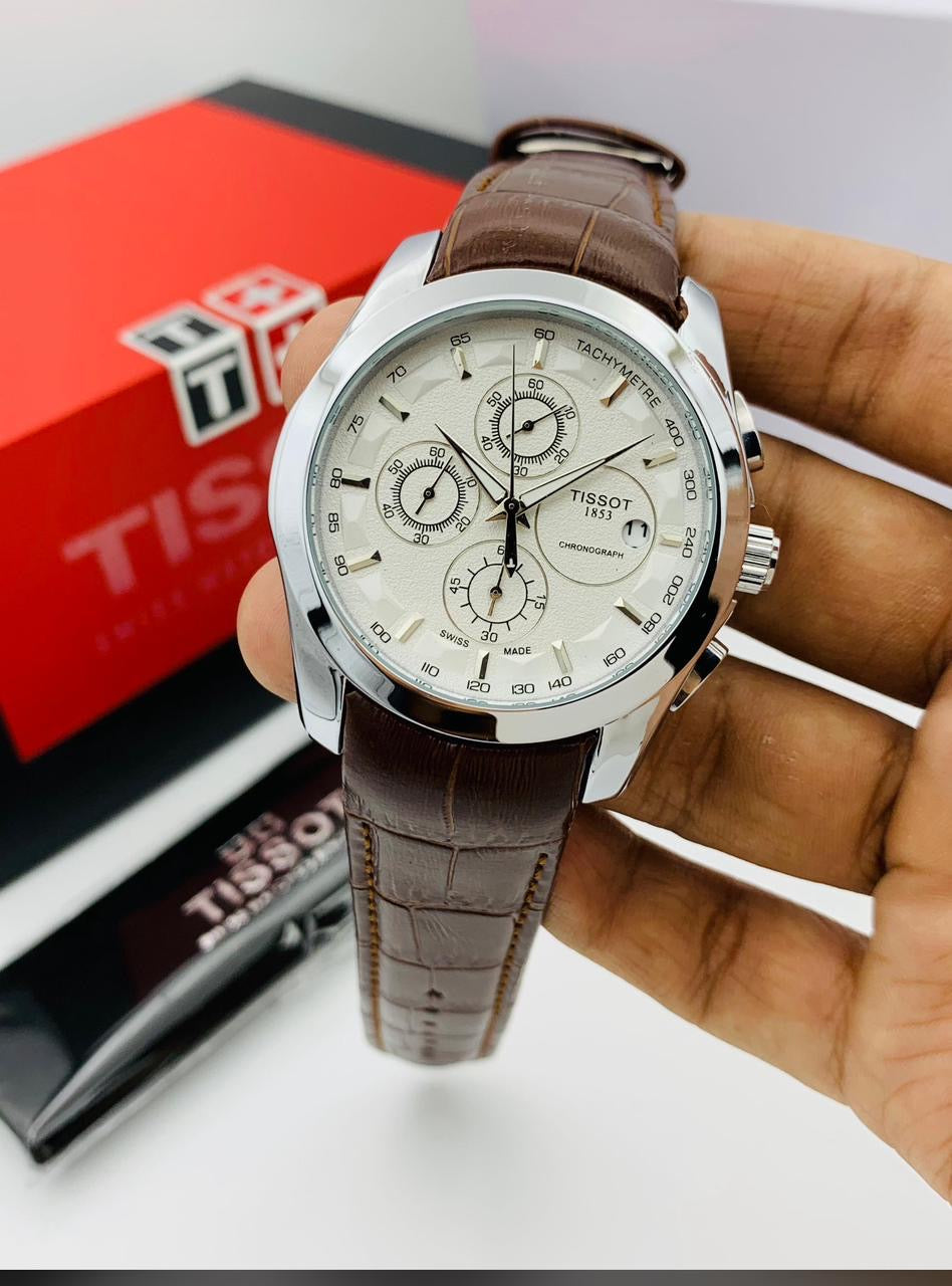 Tissot Chronograph