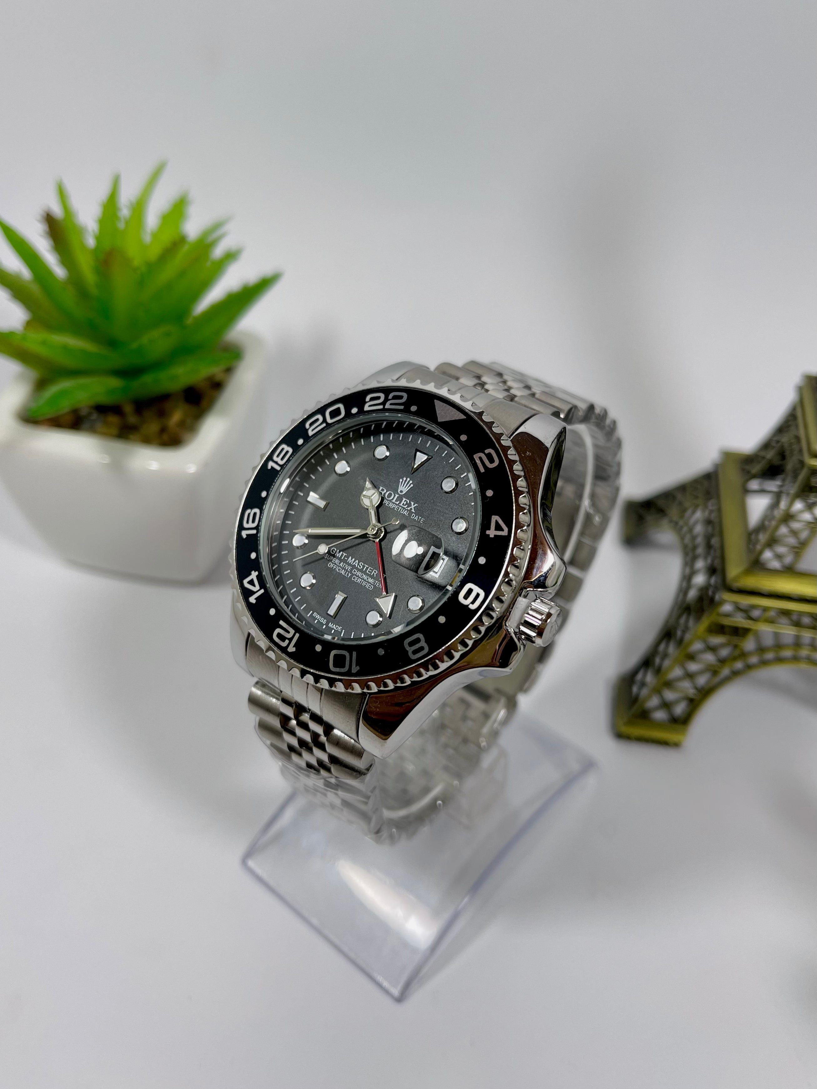 Rolex GMT Master II